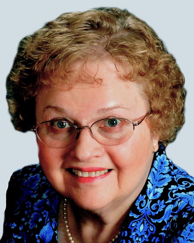 Priscilla Vaillancourt