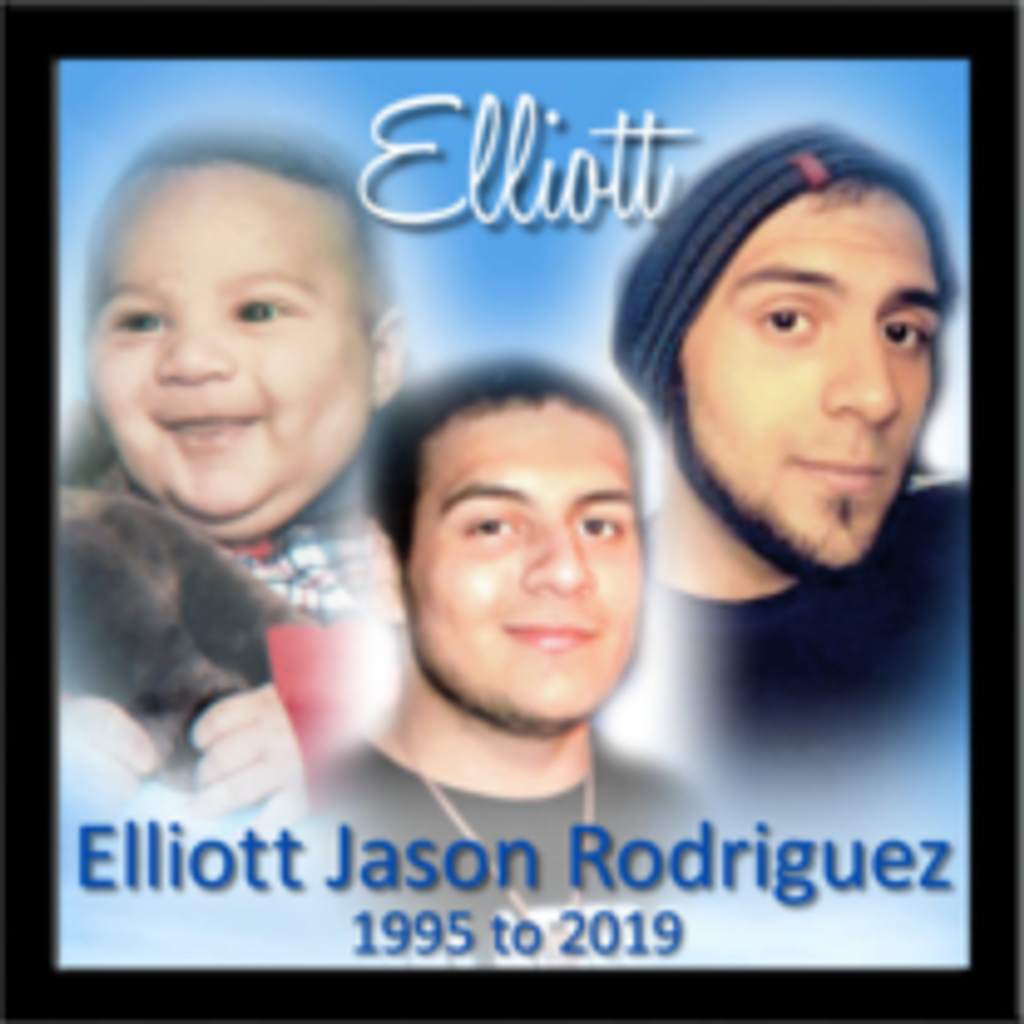 Elliott Jason Rodriguez Profile Photo