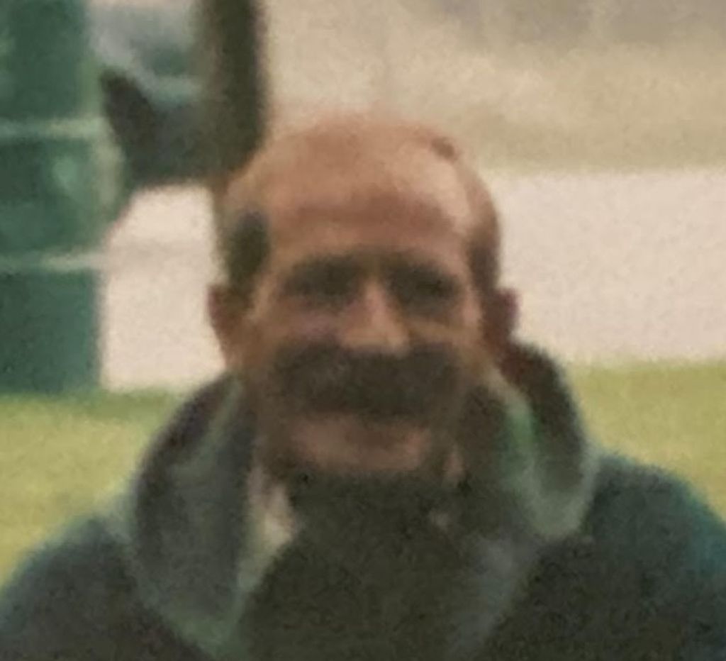 Odis "Bo" Ray Lady Profile Photo