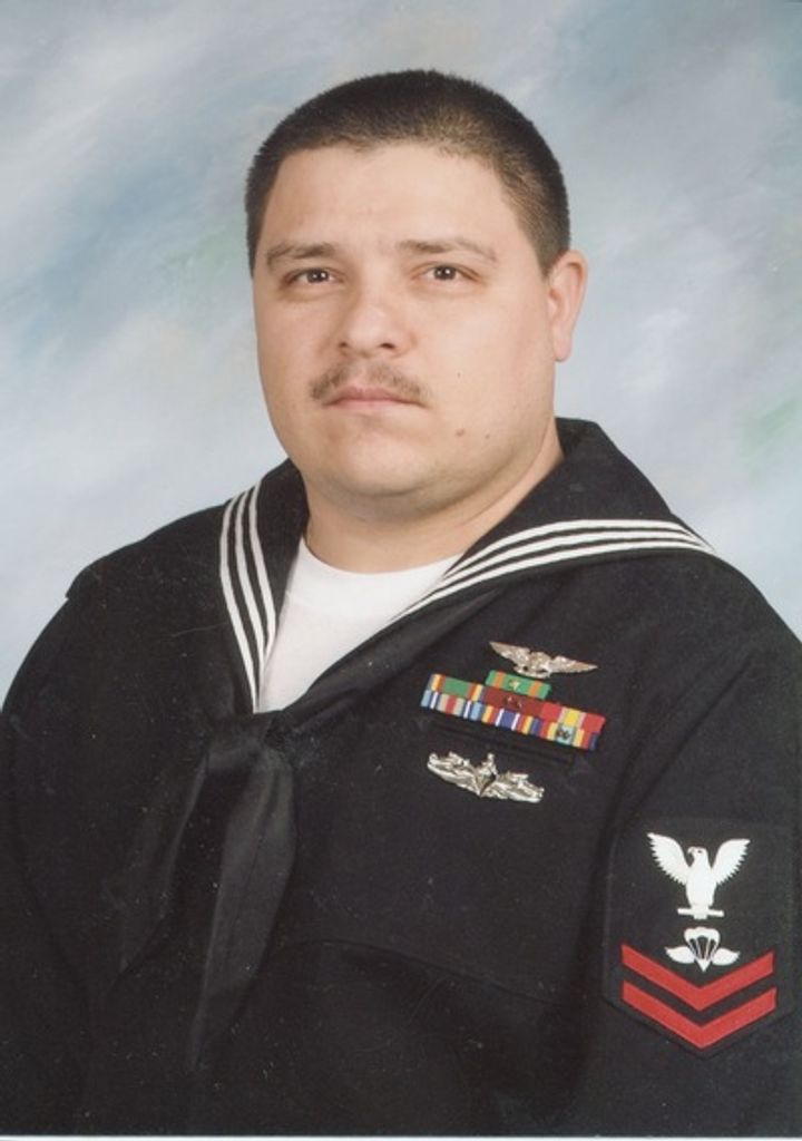 Richard Spencer Washington Profile Photo