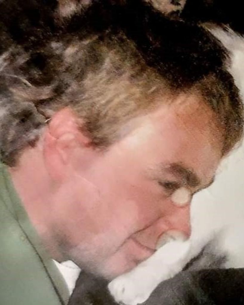 Michael C. Carr Profile Photo