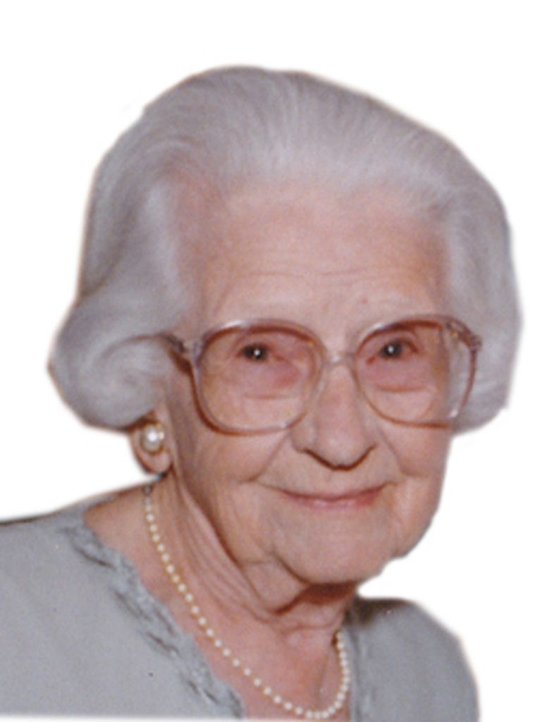 Jennie Majors Gilliam Profile Photo