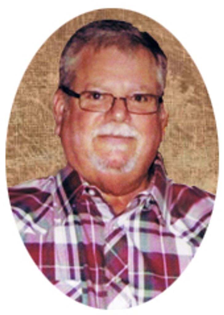 Donald Keith Helwig