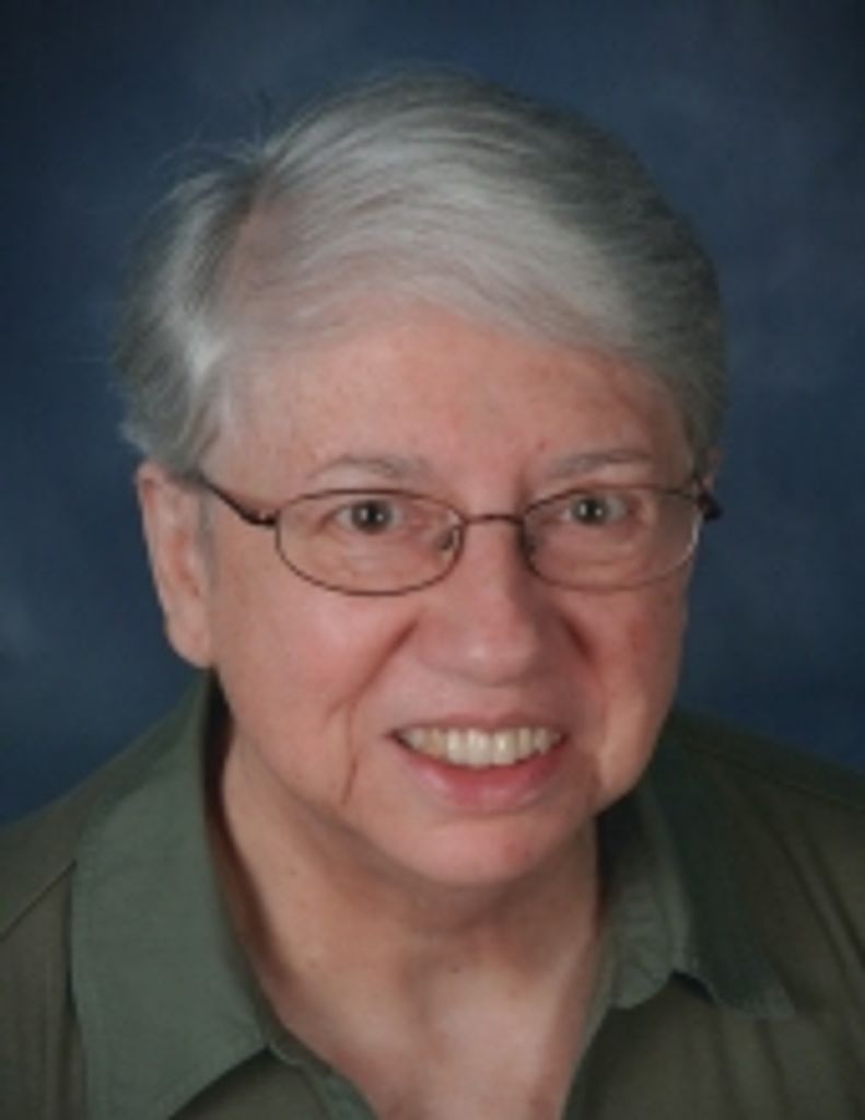 Dr. Sylvia Littlejohn Profile Photo