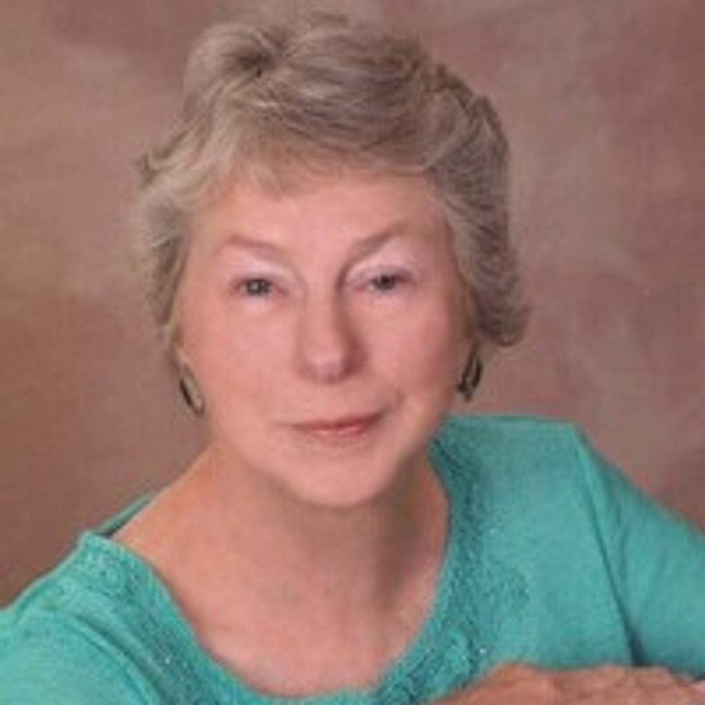 Bonnie Uldrick Beck