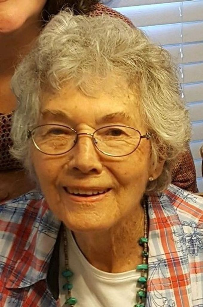 Margie (Motsie) Casey Profile Photo