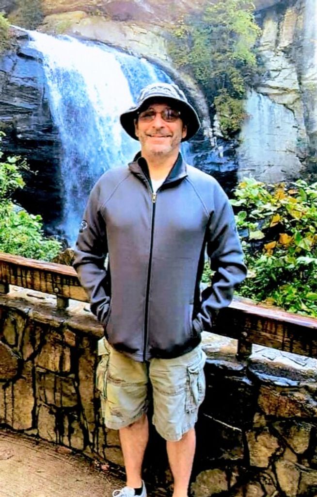 Jeffrey "Jeff" Mathies Profile Photo