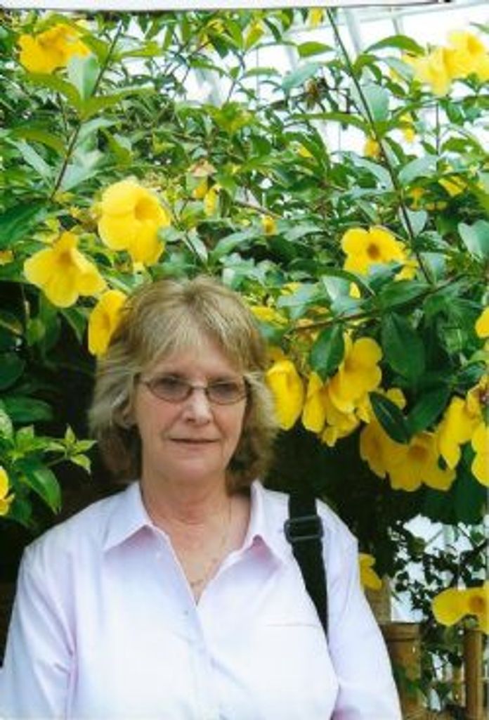 Betty Cornelius