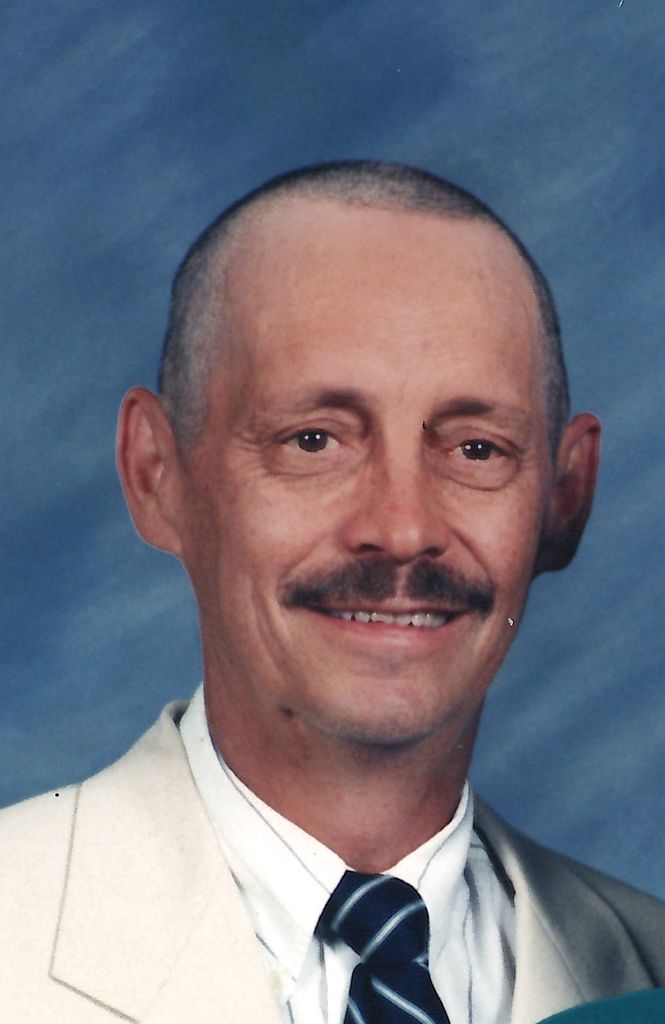 Kenneth L. Miller