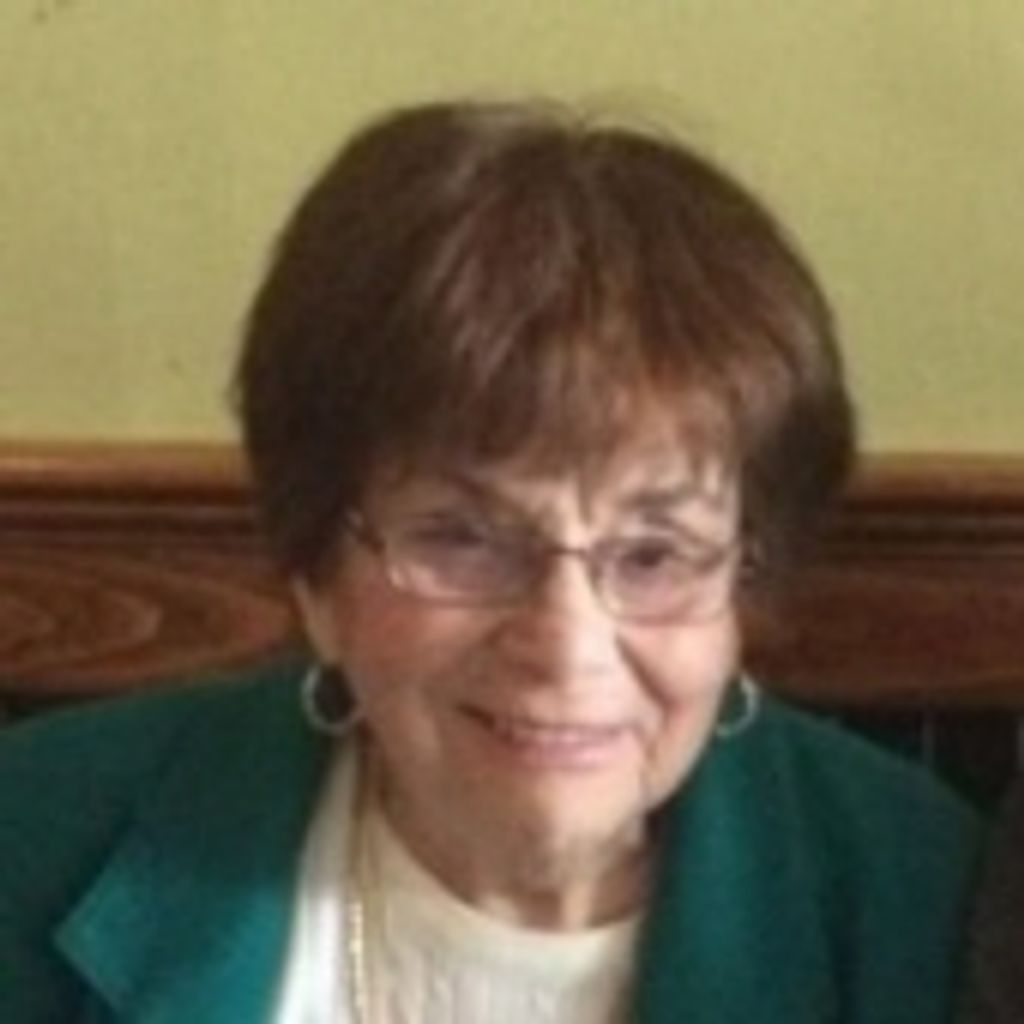 Mary C. Donoghue Fernandes