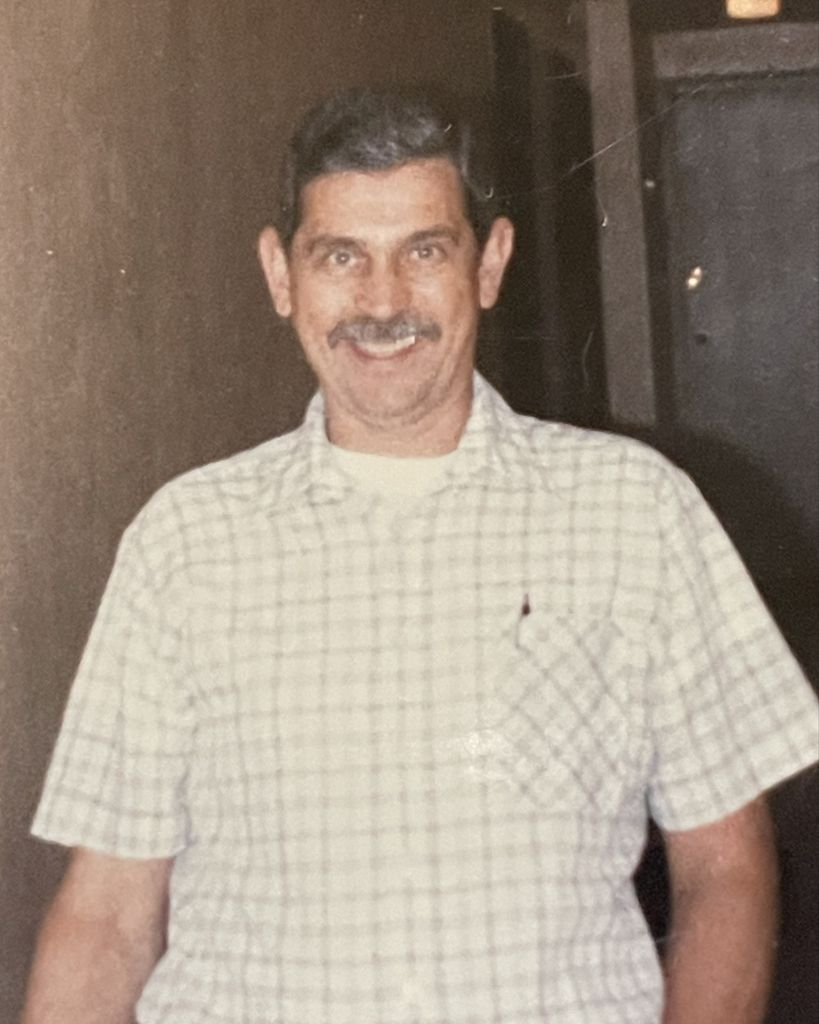 James Revard Daugherty Profile Photo