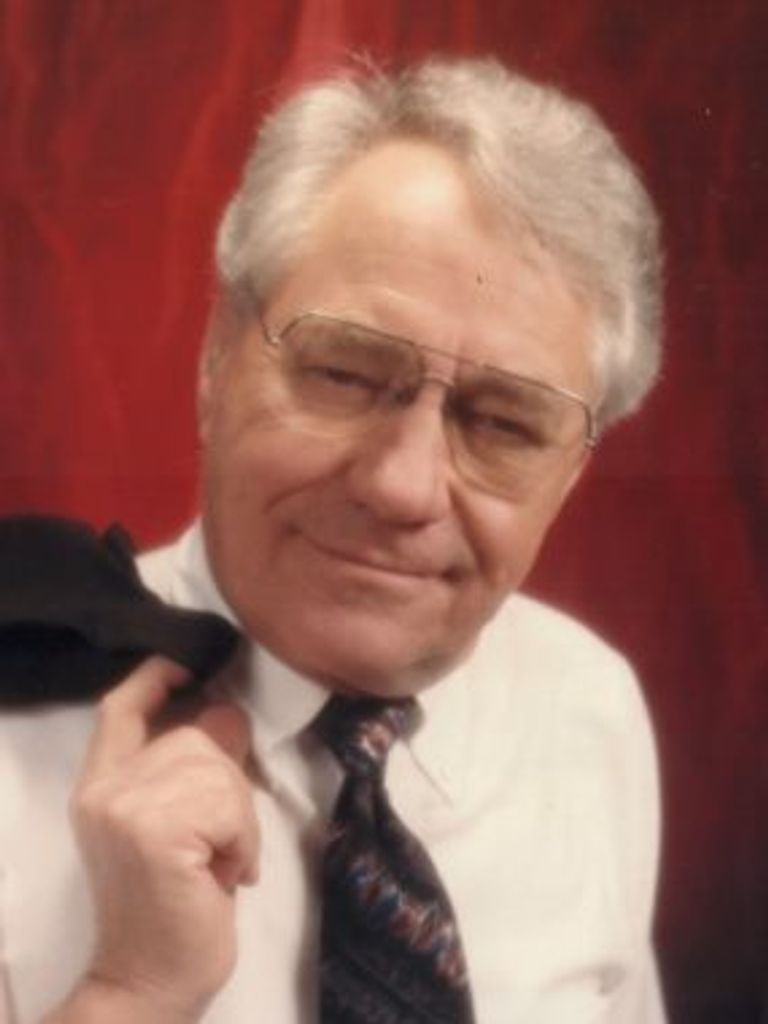 Herbert Joseph Budig