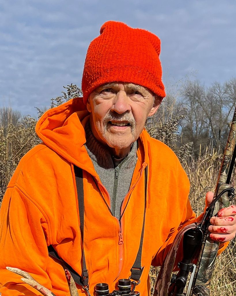 Bruce Allen Wilker