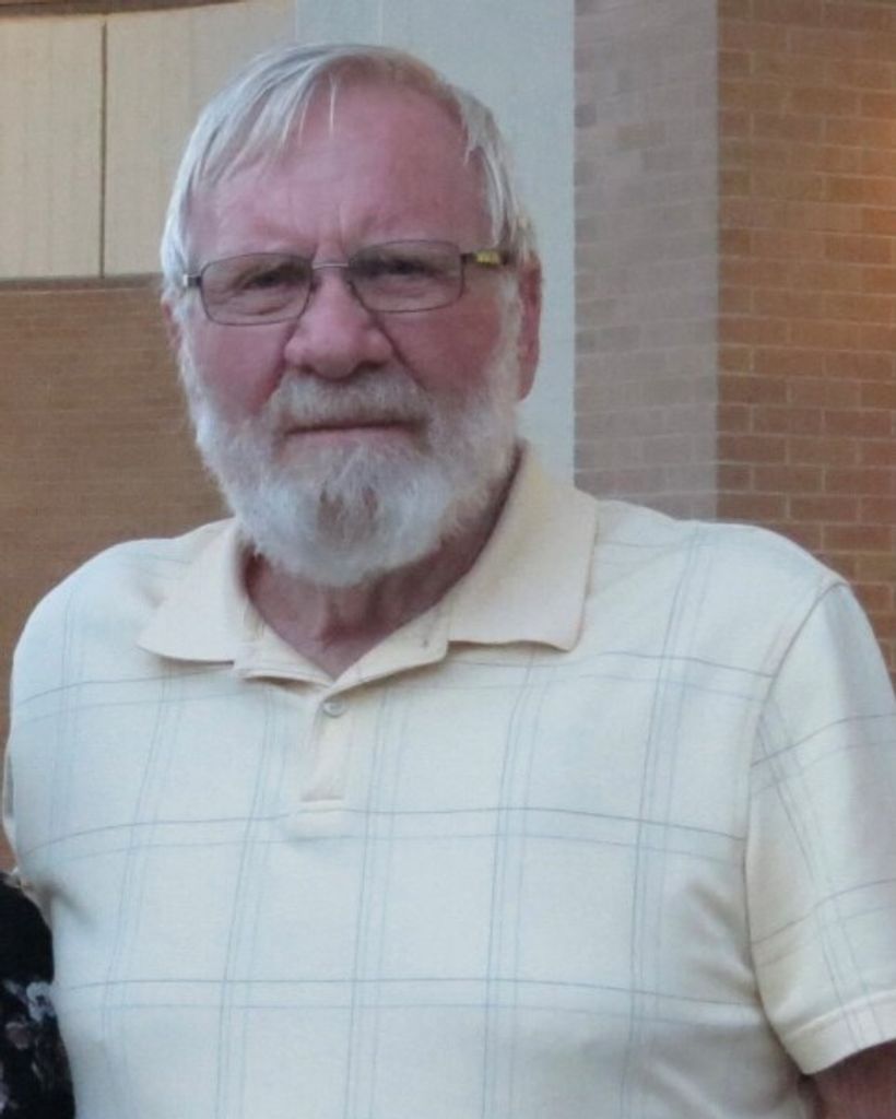 Raymond Milford