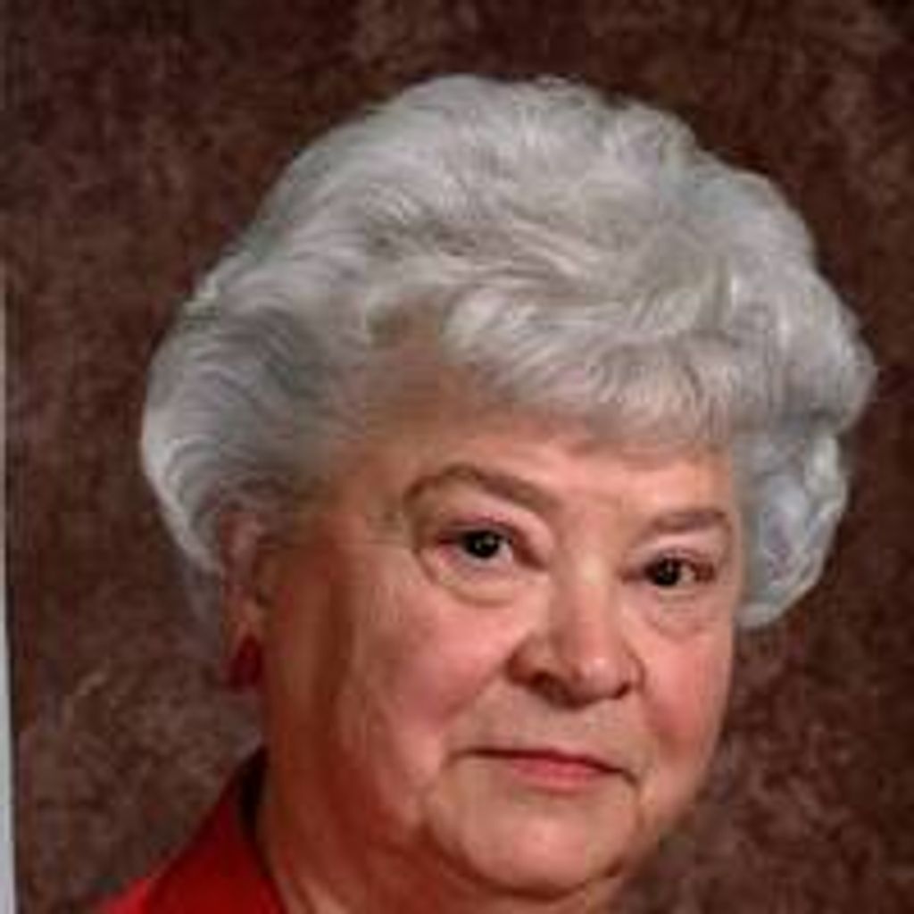 Joan B. Bird