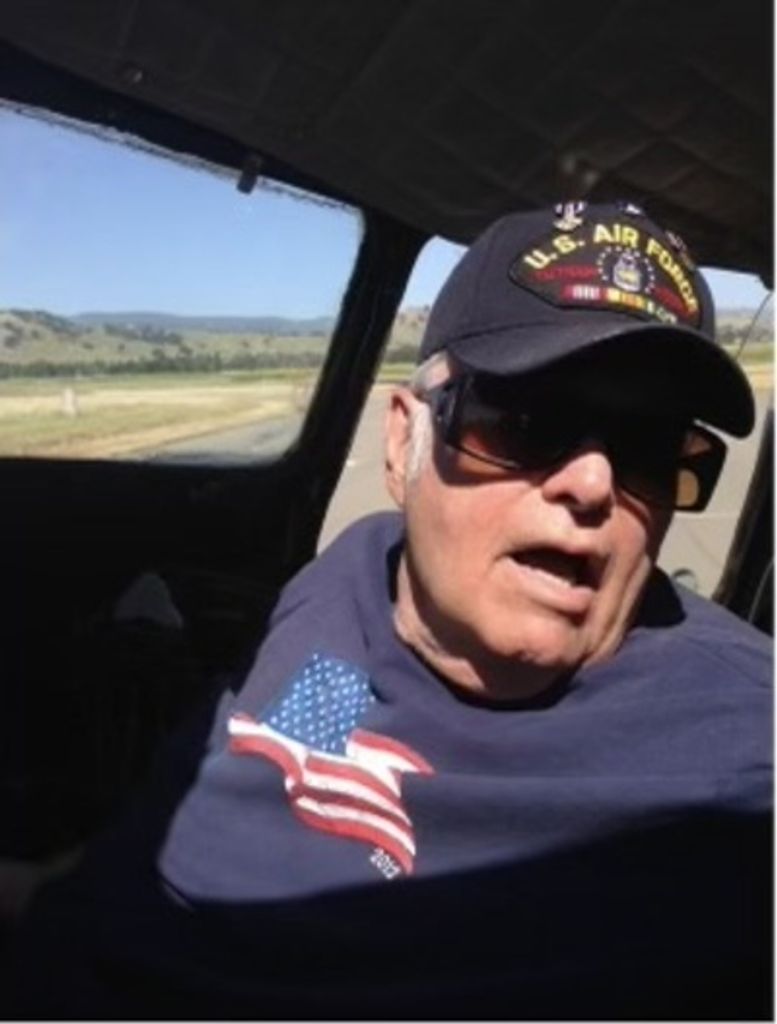 Louis John Tobin Profile Photo