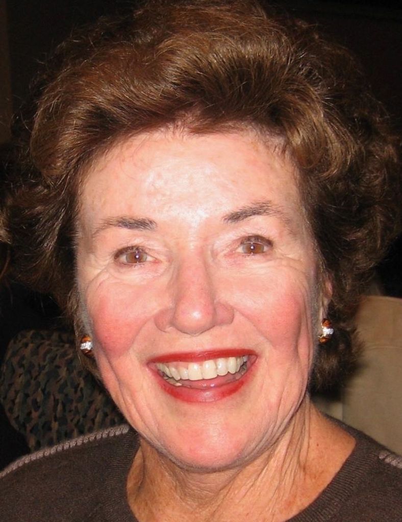 Mary Elizabeth Beck Profile Photo