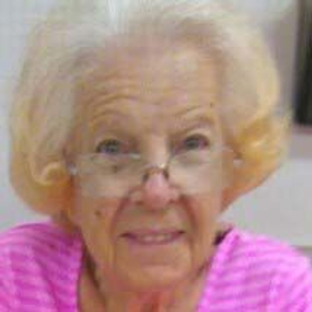 Genevieve "Jennie" (nee Prill) Gall Profile Photo