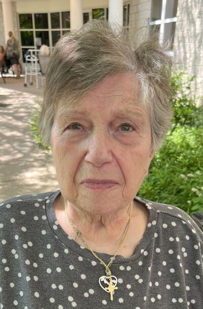Evdoxia Koumbis Profile Photo