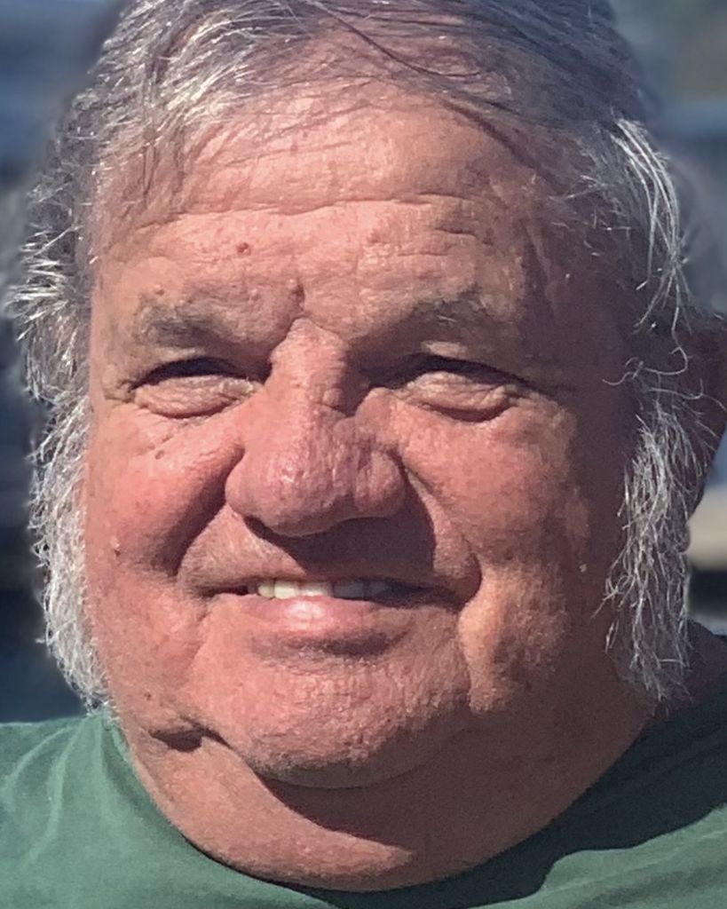 David Lee "Shorty" Delehanty