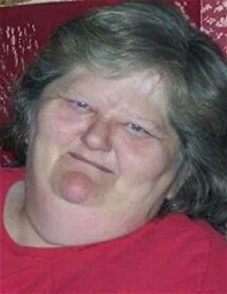 Carolyn Ann Nichols