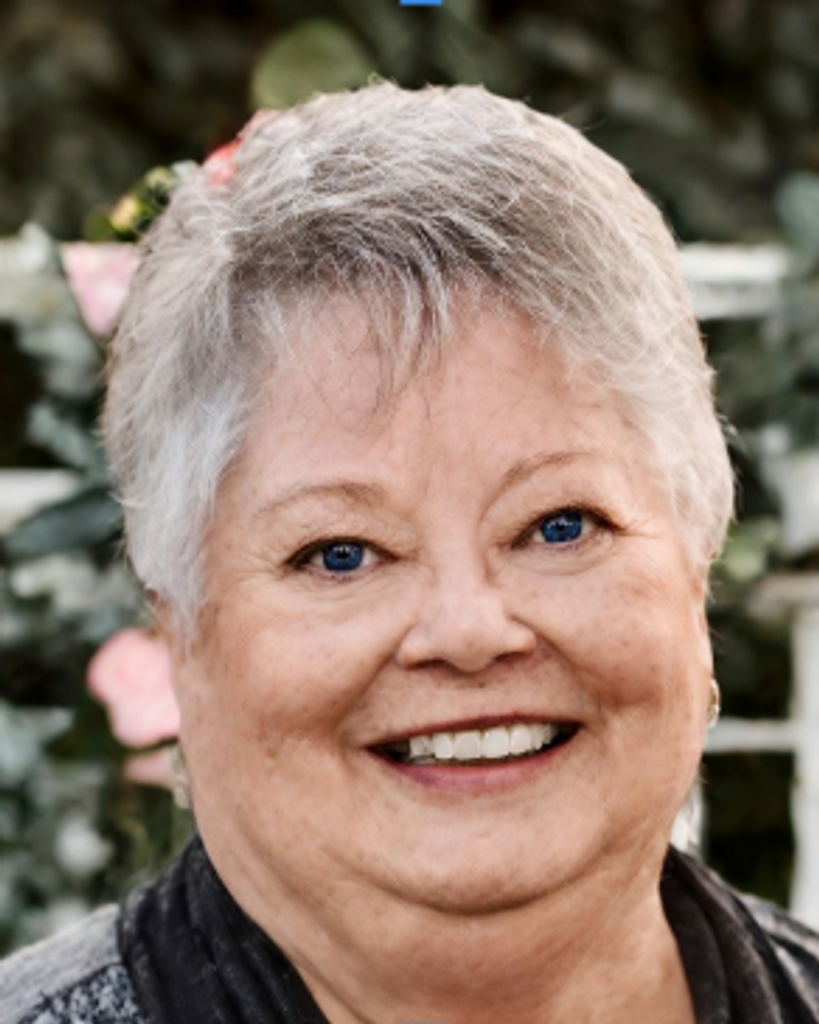 Donna Joyce Conrad Wilkinson