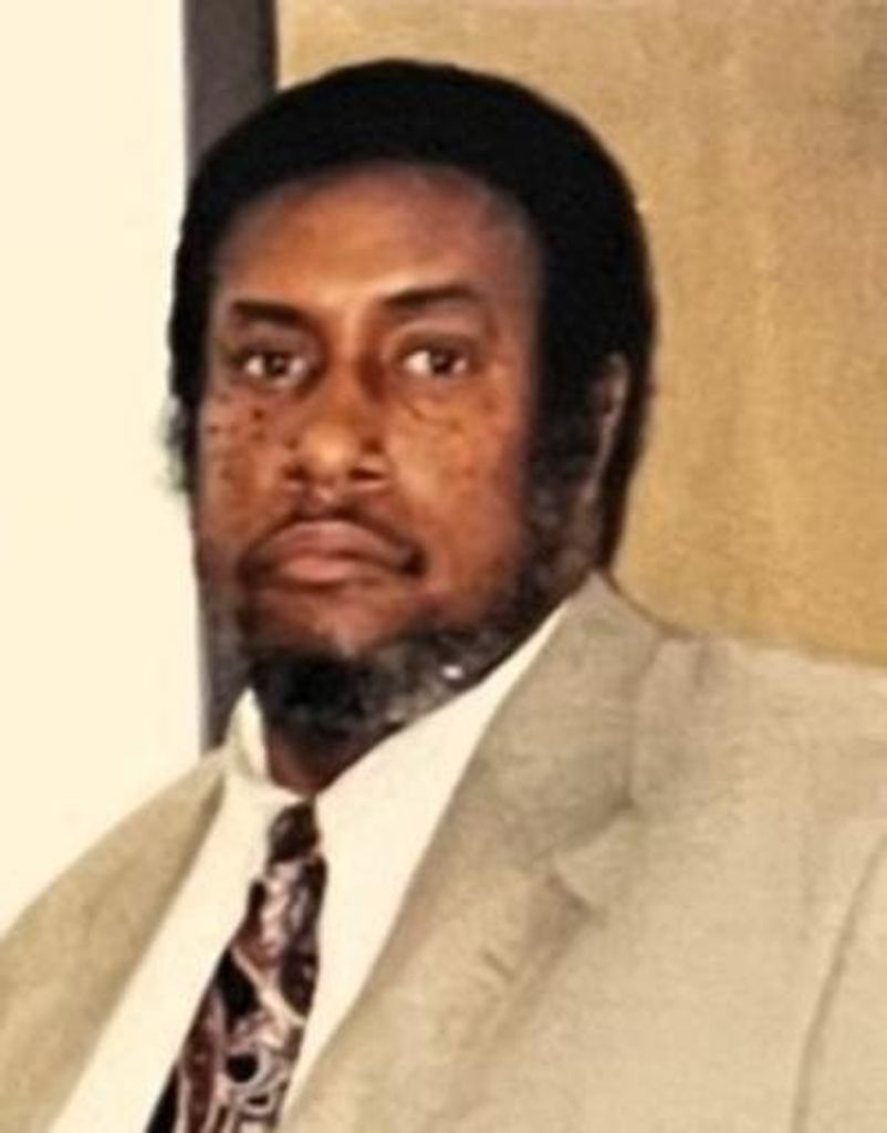 Robert Eugene Nash Profile Photo