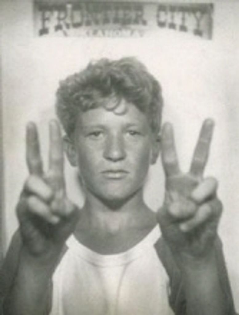 Cecil "Fat'S" Ray Eshelman