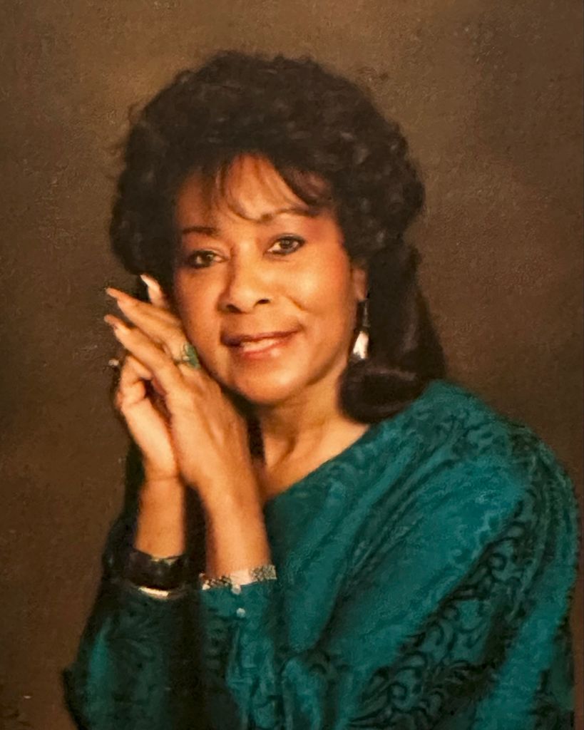 Birdie Mae Conyers Profile Photo