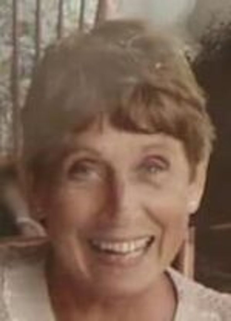 Louise F. Boeckl