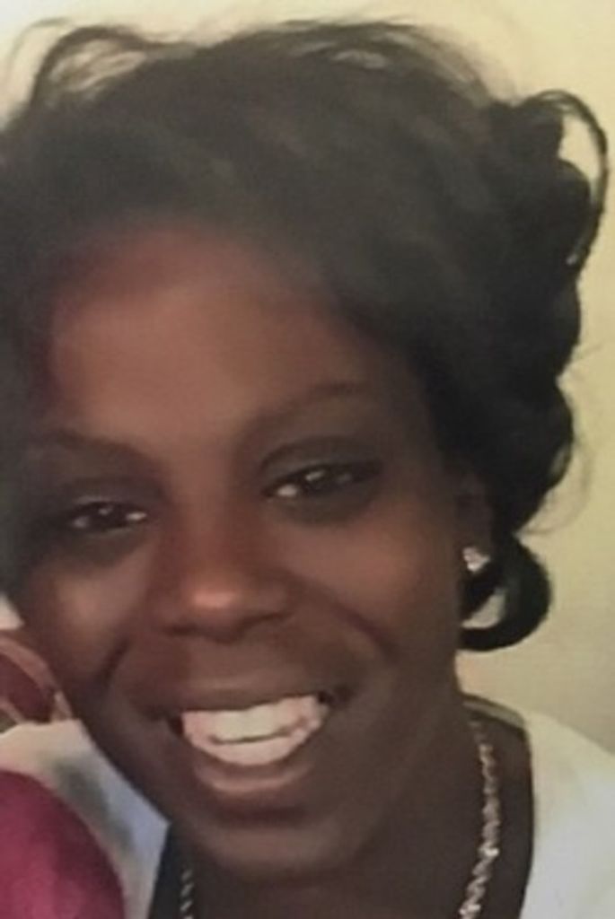 Angel D. Davis Profile Photo