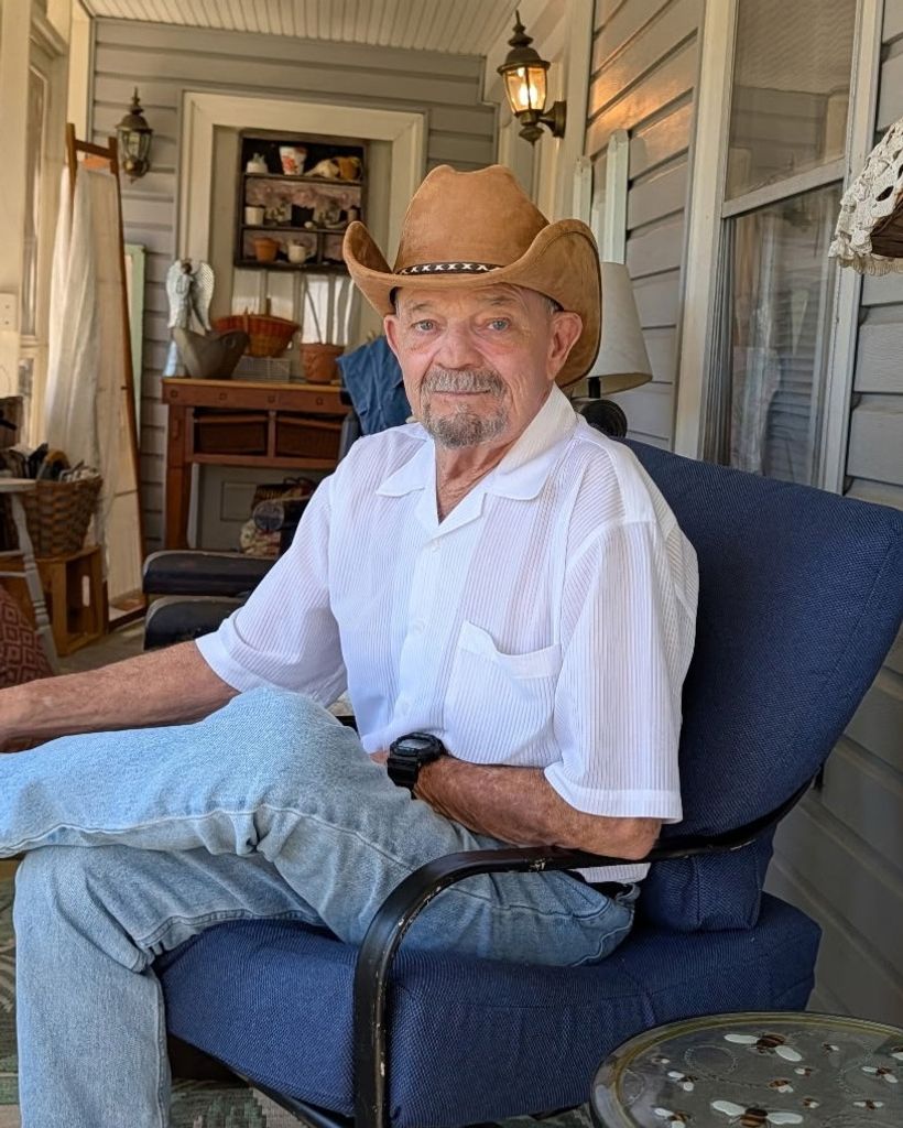 Russell Perry Sutherland