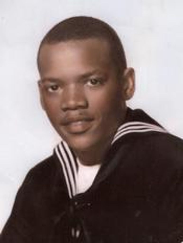 William Howard Tipton, Sr.