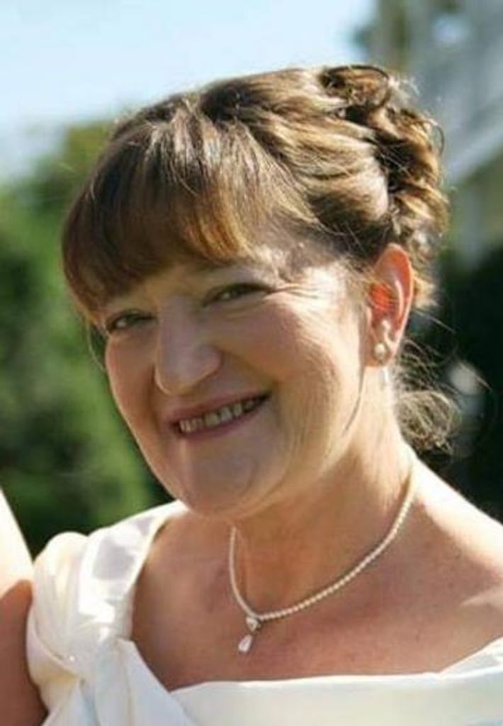 Melanie Anne Lablanc