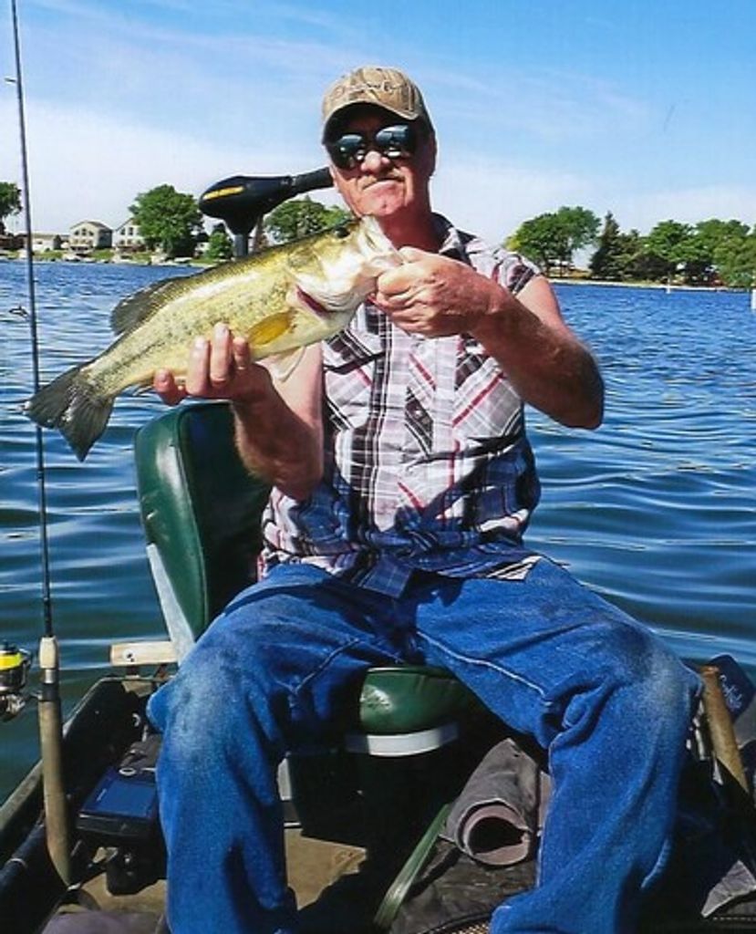 Gordon Kranz Profile Photo