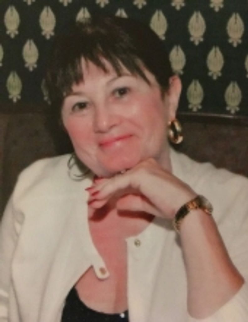 Dr. Annemarie Walsh