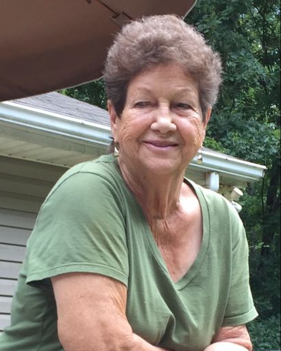 Dorothy Edna Morris's obituary image