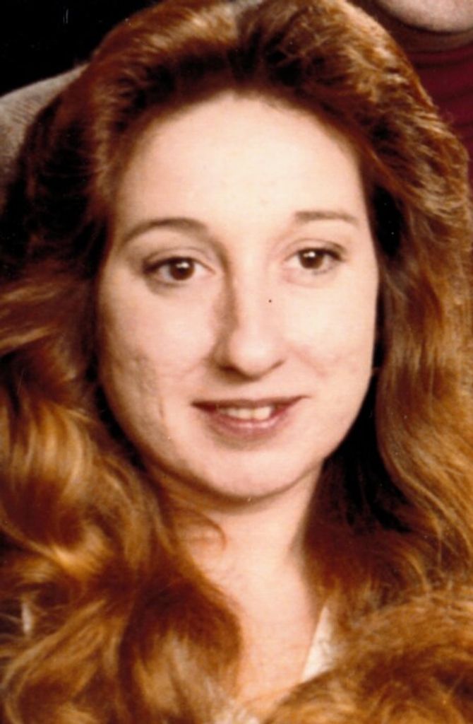 Mae Ann (Howley)  Weimer