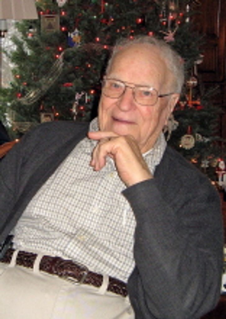 Elwin Lewis Musser Profile Photo