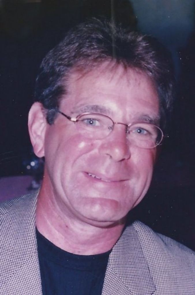 Michael G. Bullinger