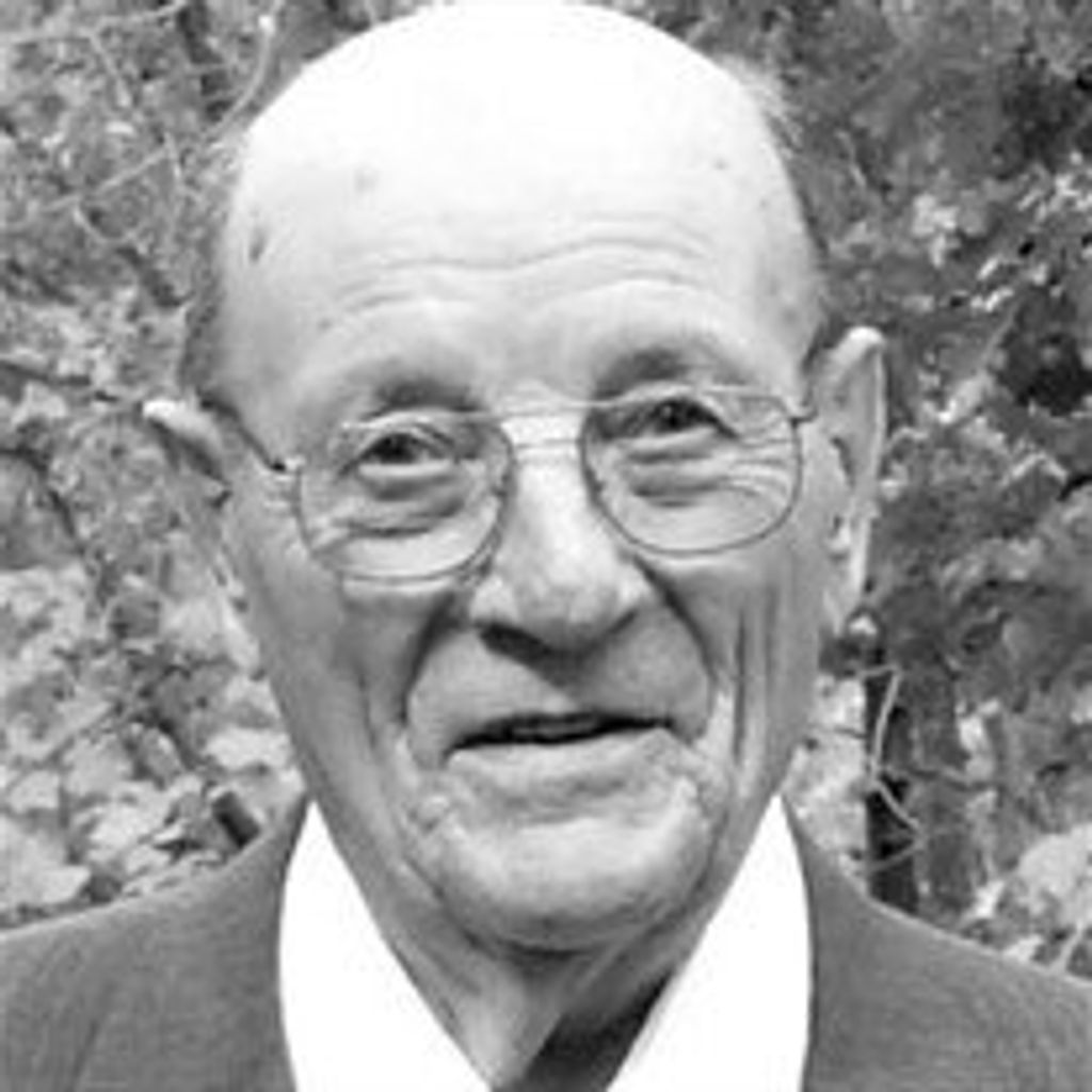 Willis  D. Diercks