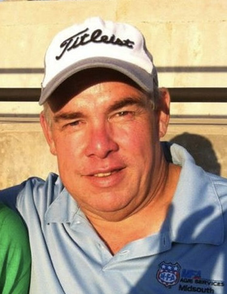 David "Bama" Michael Kingston