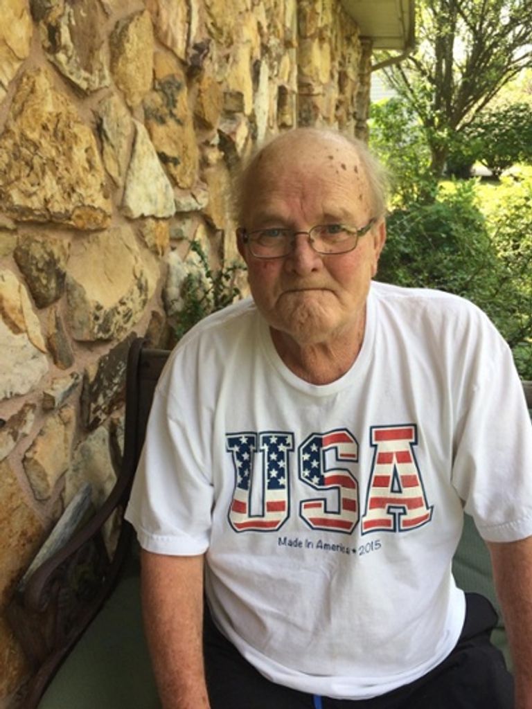 Jackie "Jack" Lee Kuhns Profile Photo