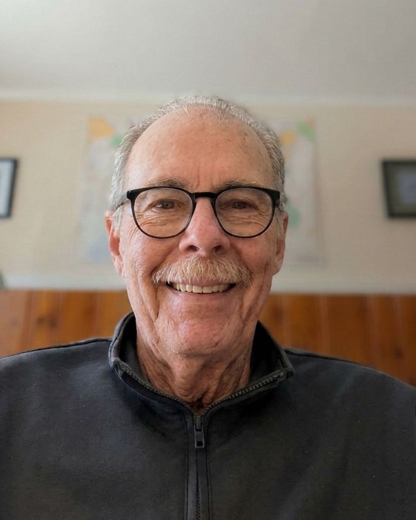 Claude D. Slechter