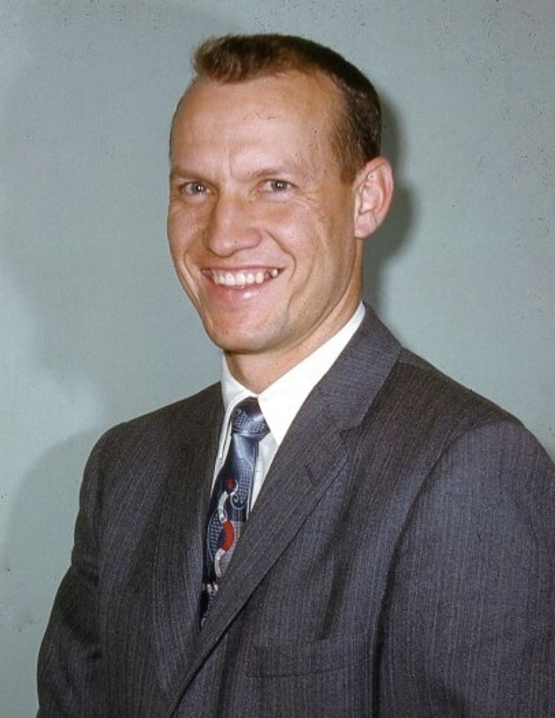 Paul Berrett