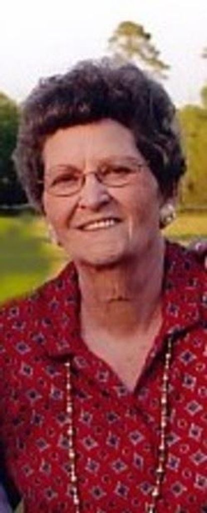 Grace Ashby Yates