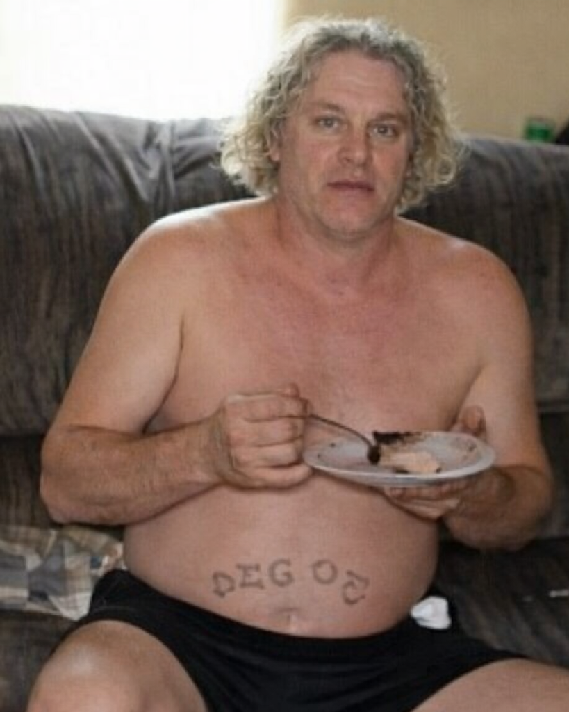 James "Pee Wee" Harris Profile Photo