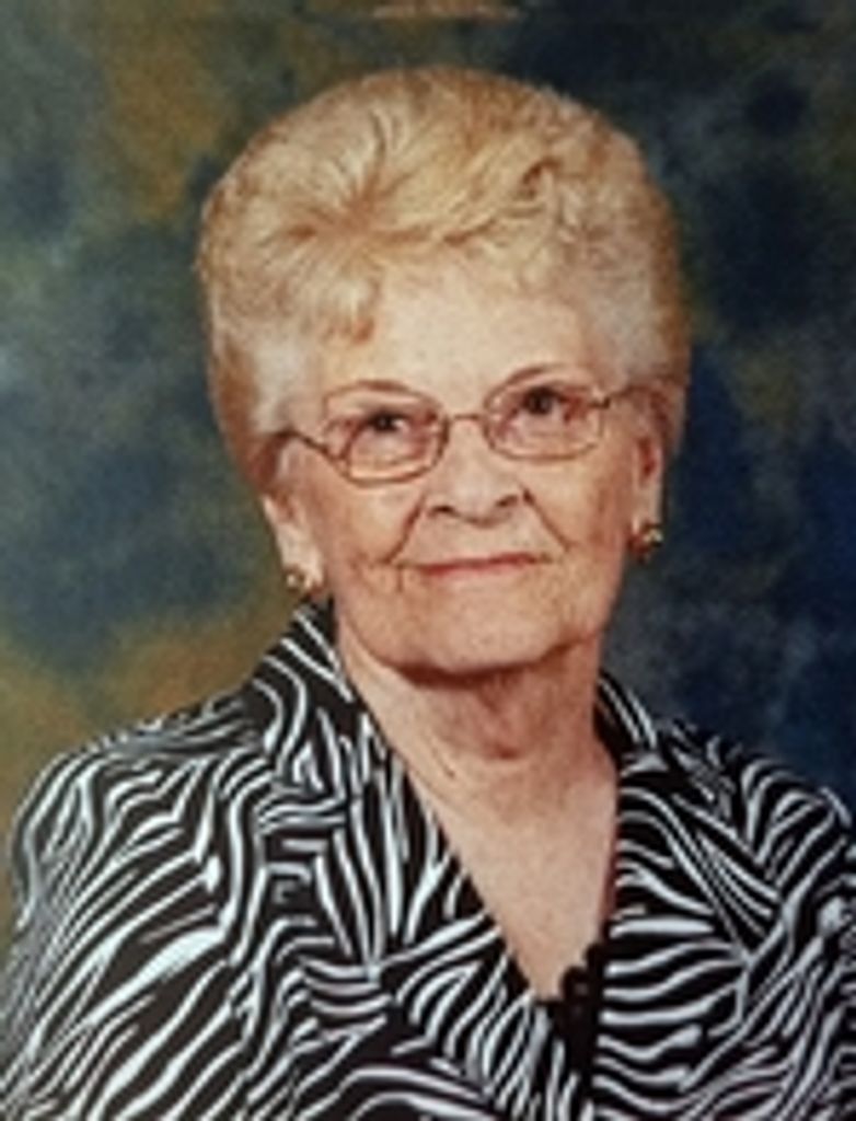 Beverly Roberts