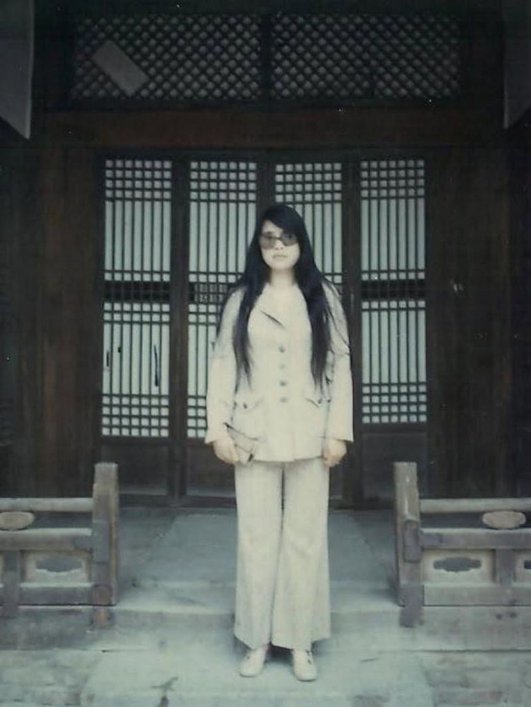 Song Hui Connolly Profile Photo