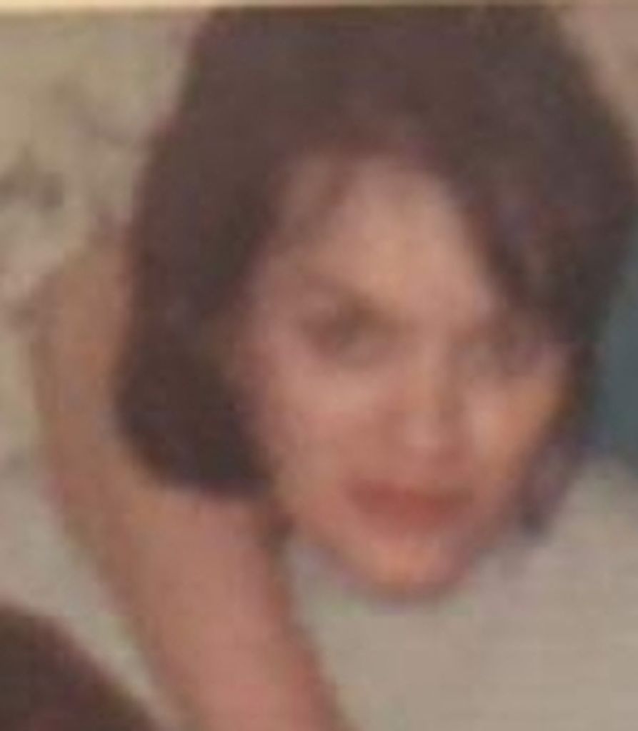 Irma  Cottom